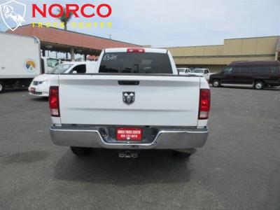 Used 2018 RAM 1500 Tradesman Extended Cab Short Bed in Norco, CA 6