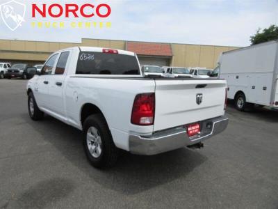 Used 2018 RAM 1500 Tradesman Extended Cab Short Bed in Norco, CA 5