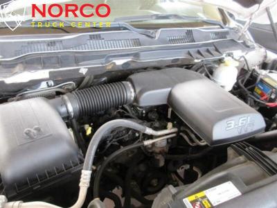 Used 2018 RAM 1500 Tradesman Extended Cab Short Bed in Norco, CA 18