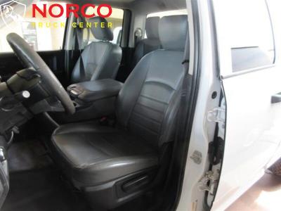 Used 2018 RAM 1500 Tradesman Extended Cab Short Bed in Norco, CA 12