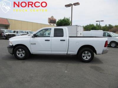 Used 2018 RAM 1500 Tradesman Extended Cab Short Bed in Norco, CA 4