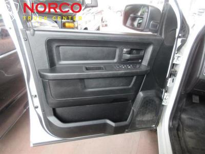 Used 2018 RAM 1500 Tradesman Extended Cab Short Bed in Norco, CA 8