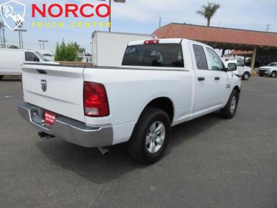 Used 2018 RAM 1500 Tradesman Extended Cab Short Bed in Norco, CA 7