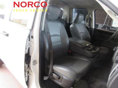 Used 2018 RAM 1500 Tradesman Extended Cab Short Bed in Norco, CA 15