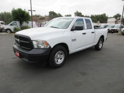 Used 2018 RAM 1500 Tradesman in Norco, CA 1