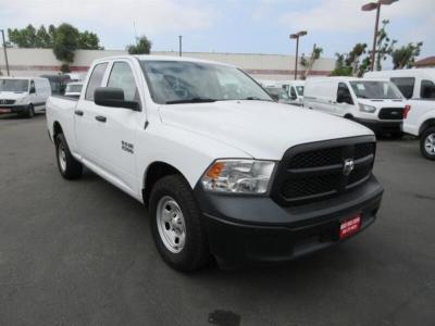 Used 2018 RAM 1500 Tradesman in Norco, CA 7