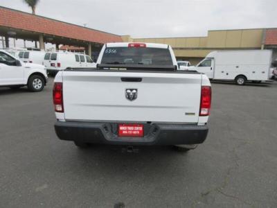 Used 2018 RAM 1500 Tradesman in Norco, CA 5