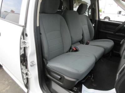 Used 2018 RAM 1500 Tradesman in Norco, CA 11