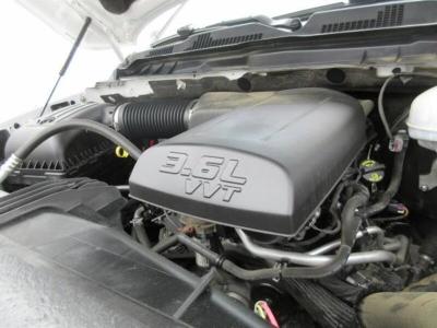 Used 2018 RAM 1500 Tradesman in Norco, CA 18