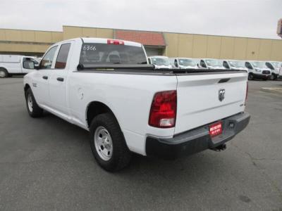 Used 2018 RAM 1500 Tradesman in Norco, CA 4