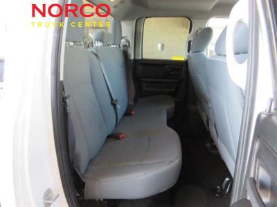 Used 2015 RAM 1500 Tradesman Extended Cab Short Bed in Norco, CA 15