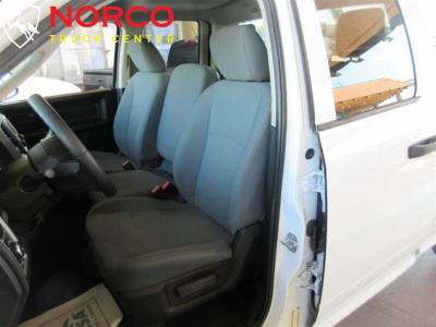 Used 2015 RAM 1500 Tradesman Extended Cab Short Bed in Norco, CA 12