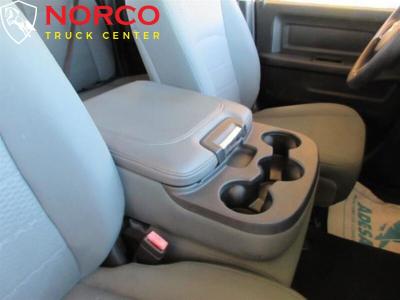 Used 2015 RAM 1500 Tradesman Extended Cab Short Bed in Norco, CA 14
