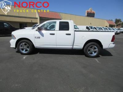 Used 2015 RAM 1500 Tradesman Extended Cab Short Bed in Norco, CA 4