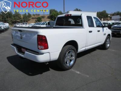 Used 2015 RAM 1500 Tradesman Extended Cab Short Bed in Norco, CA 2