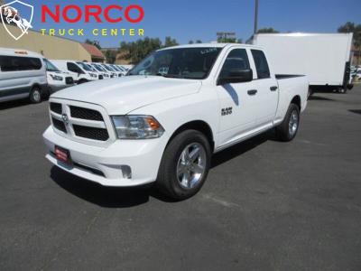 Used 2015 RAM 1500 Tradesman Extended Cab Short Bed in Norco, CA 1