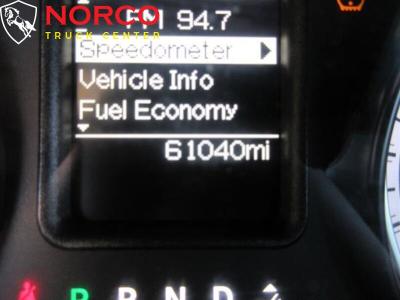 Used 2015 RAM 1500 Tradesman Extended Cab Short Bed in Norco, CA 8