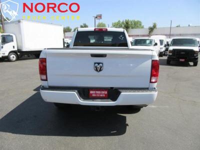 Used 2015 RAM 1500 Tradesman Extended Cab Short Bed in Norco, CA 7