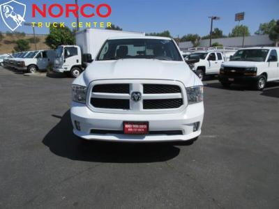 Used 2015 RAM 1500 Tradesman Extended Cab Short Bed in Norco, CA 3