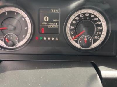 Used 2014 RAM 1500 Tradesman in Norco, CA 6