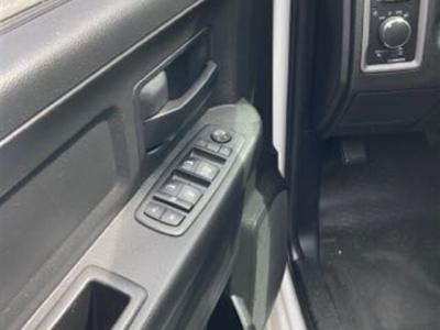 Used 2014 RAM 1500 Tradesman in Norco, CA 9