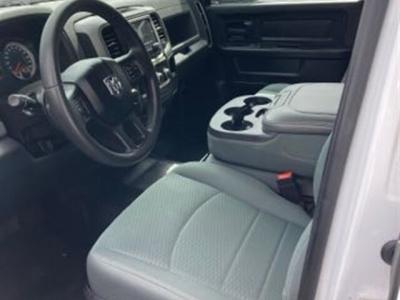 Used 2014 RAM 1500 Tradesman in Norco, CA 7