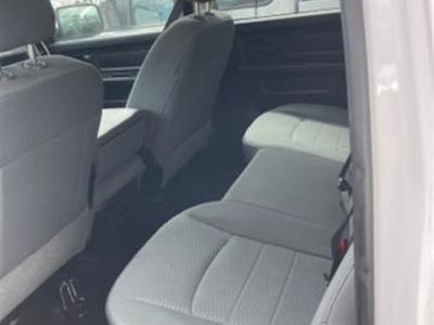 Used 2014 RAM 1500 Tradesman in Norco, CA 10