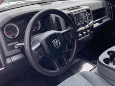 Used 2014 RAM 1500 Tradesman in Norco, CA 8