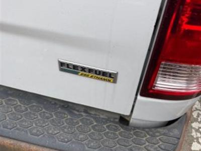 Used 2014 RAM 1500 Tradesman in Norco, CA 4