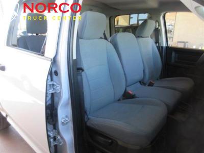 Used 2016 RAM 1500 Tradesman in Norco, CA 13