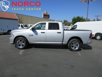 Used 2016 RAM 1500 Tradesman in Norco, CA 4