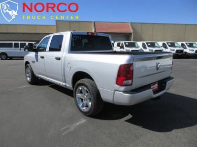 Used 2016 RAM 1500 Tradesman in Norco, CA 5