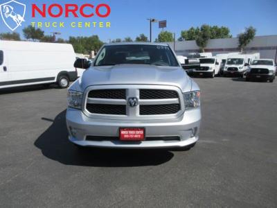 Used 2016 RAM 1500 Tradesman in Norco, CA 3
