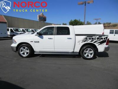 Used 2014 RAM 1500 SLT in Norco, CA 4