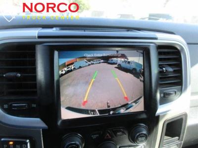 Used 2014 RAM 1500 SLT in Norco, CA 9