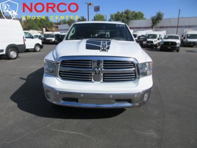 Used 2014 RAM 1500 SLT in Norco, CA 3