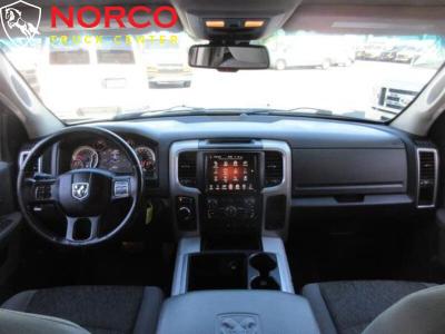 Used 2014 RAM 1500 SLT in Norco, CA 17