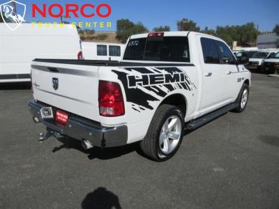 Used 2014 RAM 1500 SLT in Norco, CA 2
