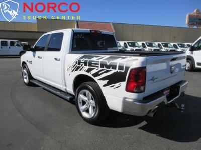 Used 2014 RAM 1500 SLT in Norco, CA 5