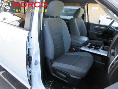 Used 2014 RAM 1500 SLT in Norco, CA 14