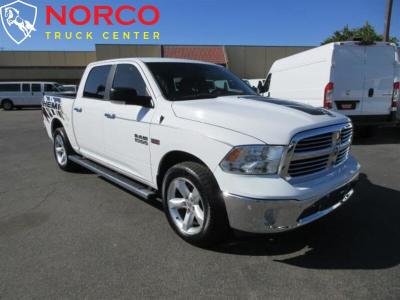 Used 2014 RAM 1500 SLT in Norco, CA 7
