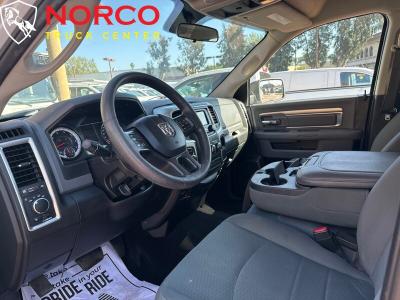 Used 2019 RAM 1500 Classic SLT Crew Cab Short Bed in Norco, CA 16