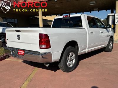 Used 2019 RAM 1500 Classic SLT Crew Cab Short Bed in Norco, CA 10