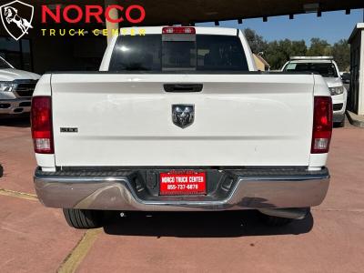 Used 2019 RAM 1500 Classic SLT Crew Cab Short Bed in Norco, CA 6