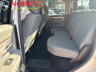 Used 2019 RAM 1500 Classic SLT Crew Cab Short Bed in Norco, CA 15