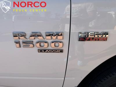 Used 2019 RAM 1500 Classic SLT Crew Cab Short Bed in Norco, CA 11