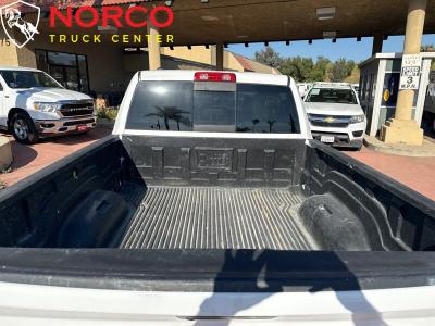 Used 2019 RAM 1500 Classic SLT Crew Cab Short Bed in Norco, CA 7