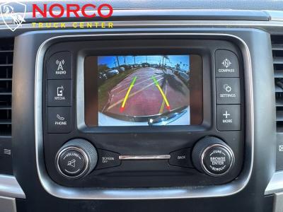 Used 2019 RAM 1500 Classic SLT Crew Cab Short Bed in Norco, CA 20