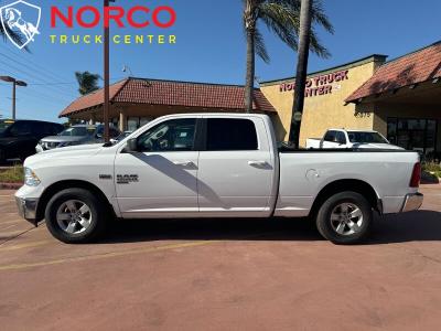 Used 2019 RAM 1500 Classic SLT Crew Cab Short Bed in Norco, CA 4