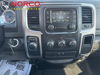 Used 2019 RAM 1500 Classic SLT Crew Cab Short Bed in Norco, CA 19